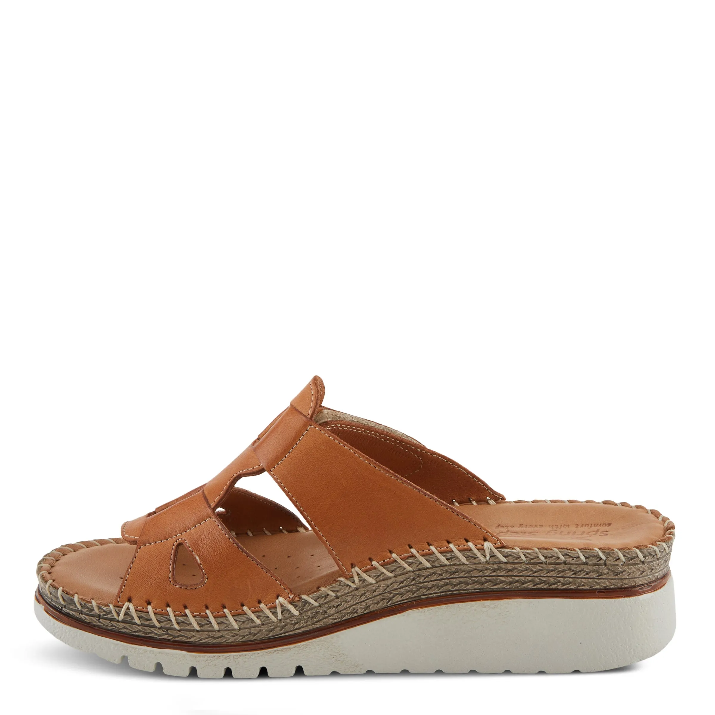 Spring Step ShoesMontera Sandals
