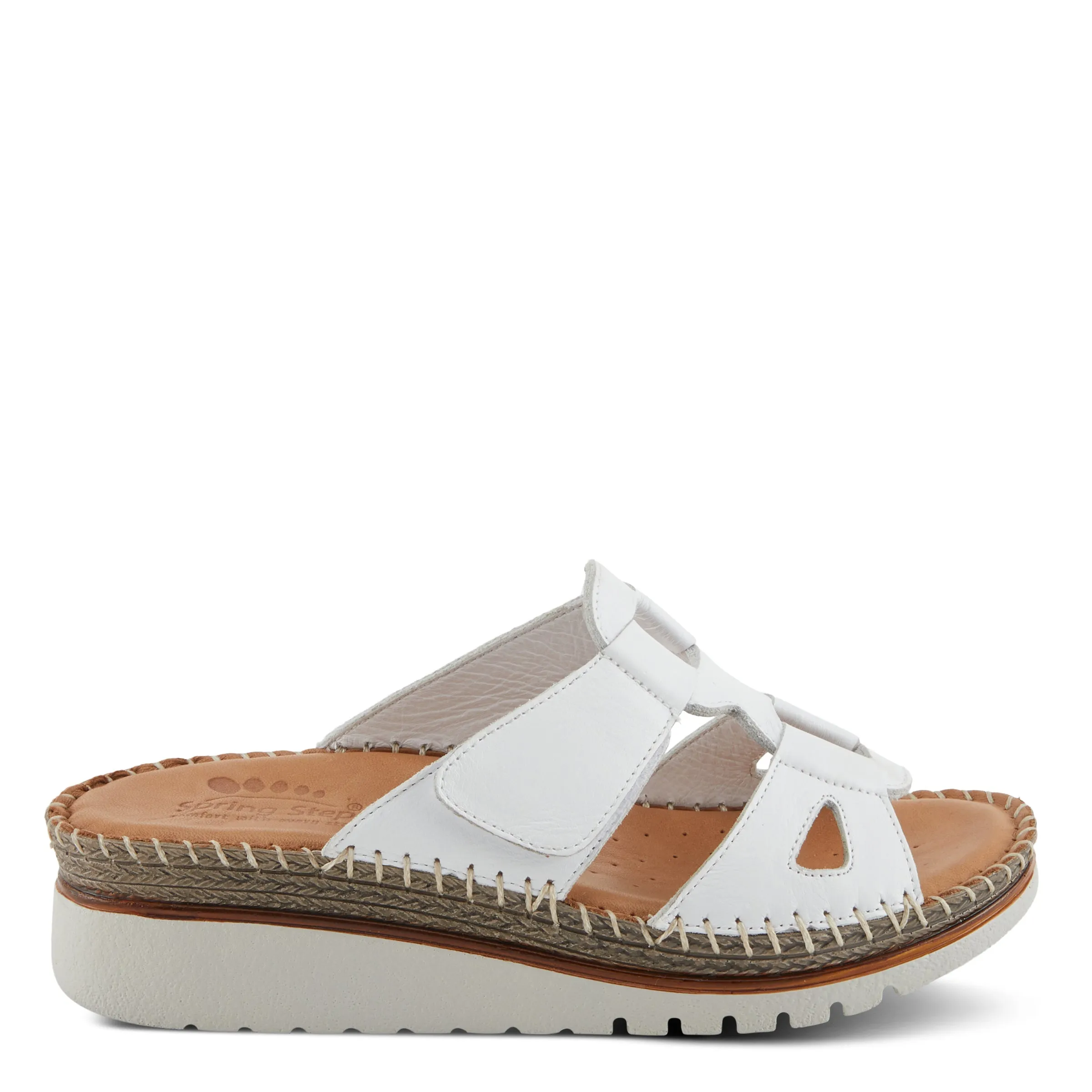 Spring Step ShoesMontera Sandals