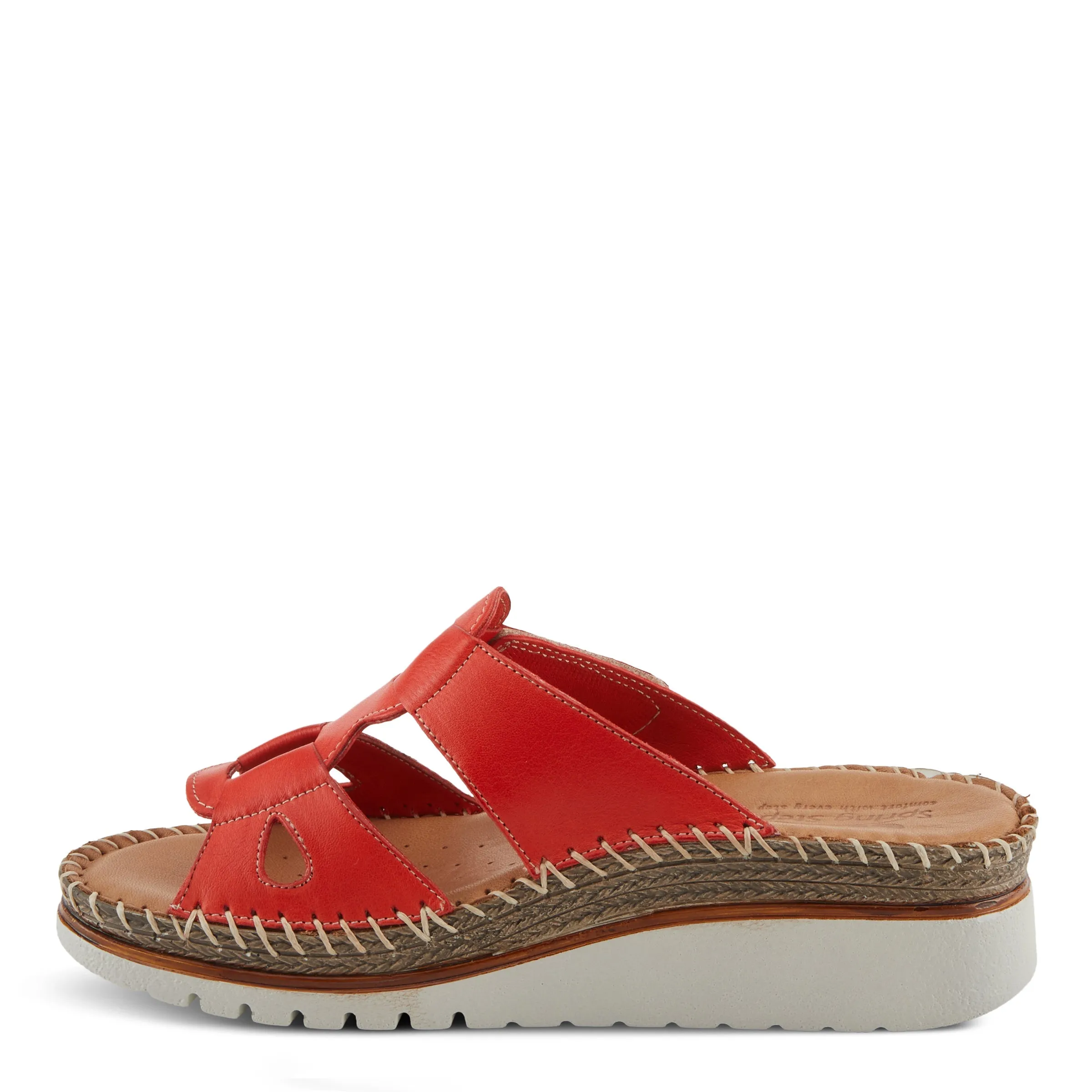 Spring Step ShoesMontera Sandals