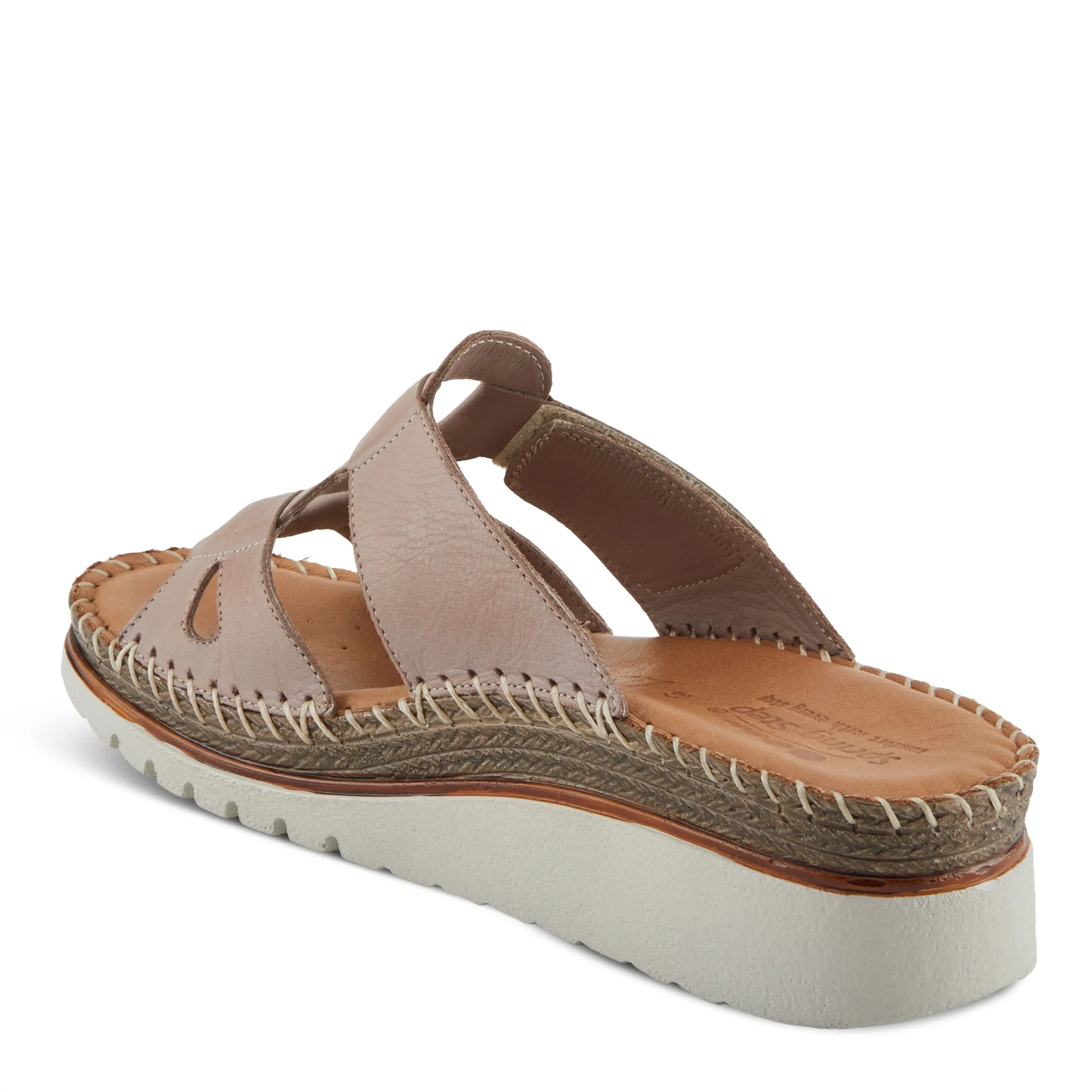 Spring Step ShoesMontera Sandals