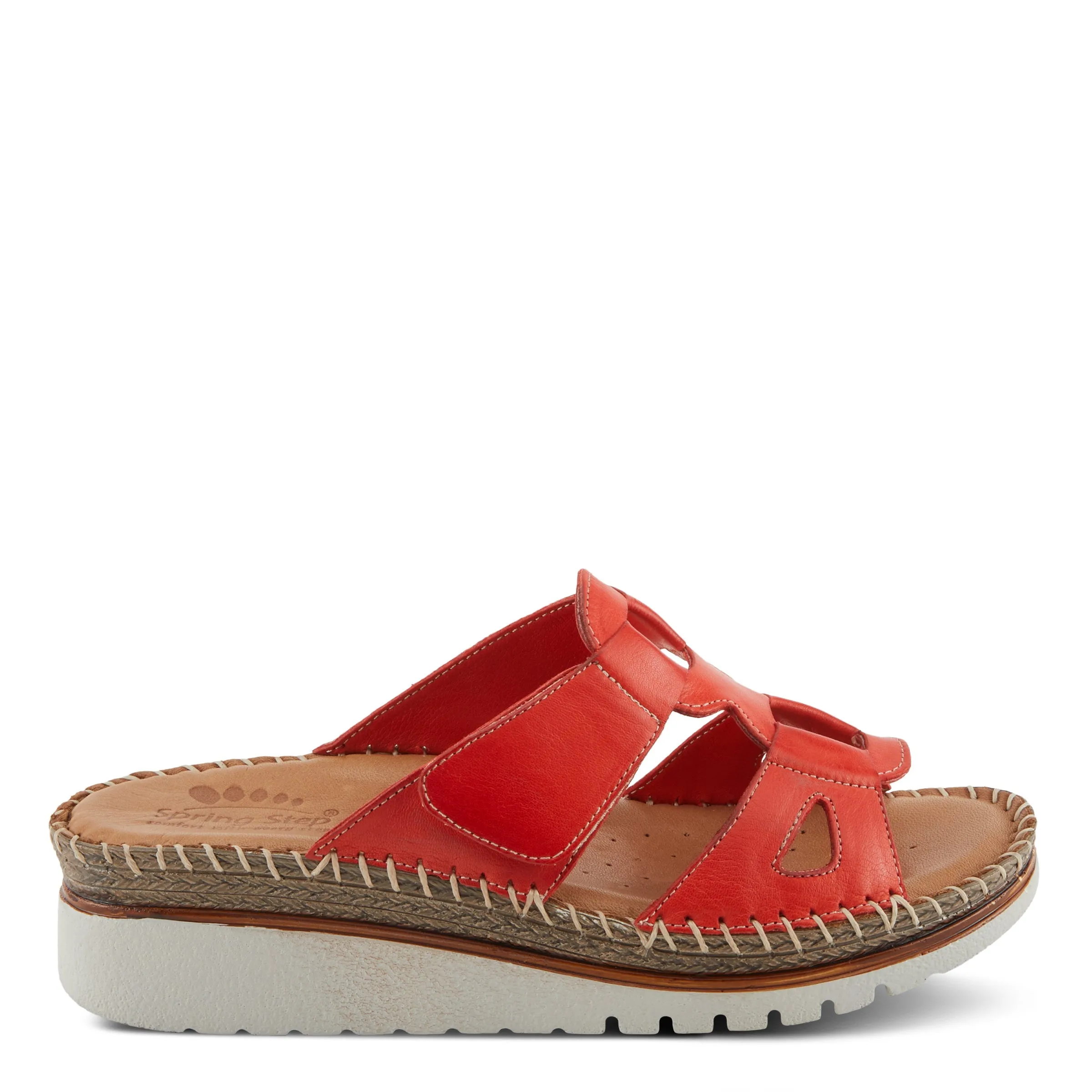Spring Step ShoesMontera Sandals