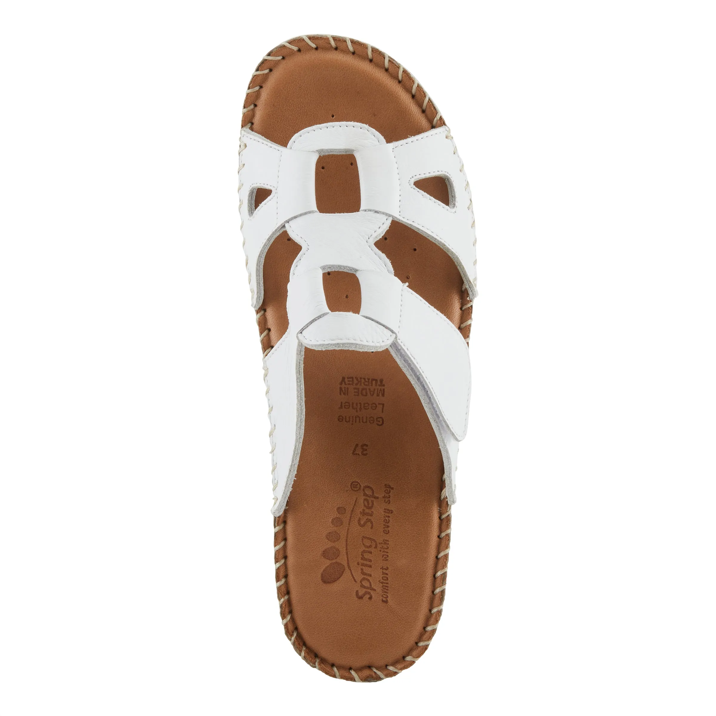 Spring Step ShoesMontera Sandals