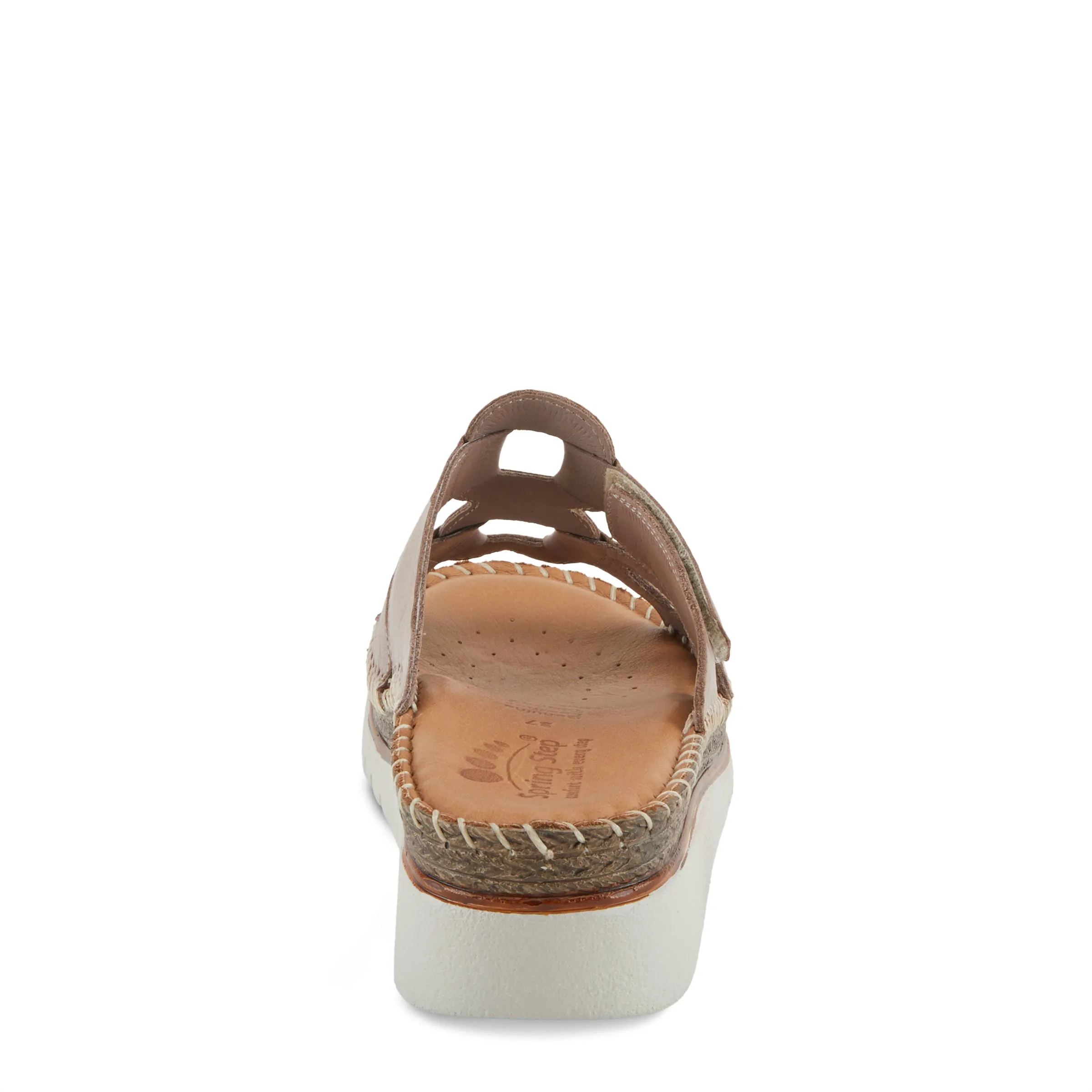 Spring Step ShoesMontera Sandals