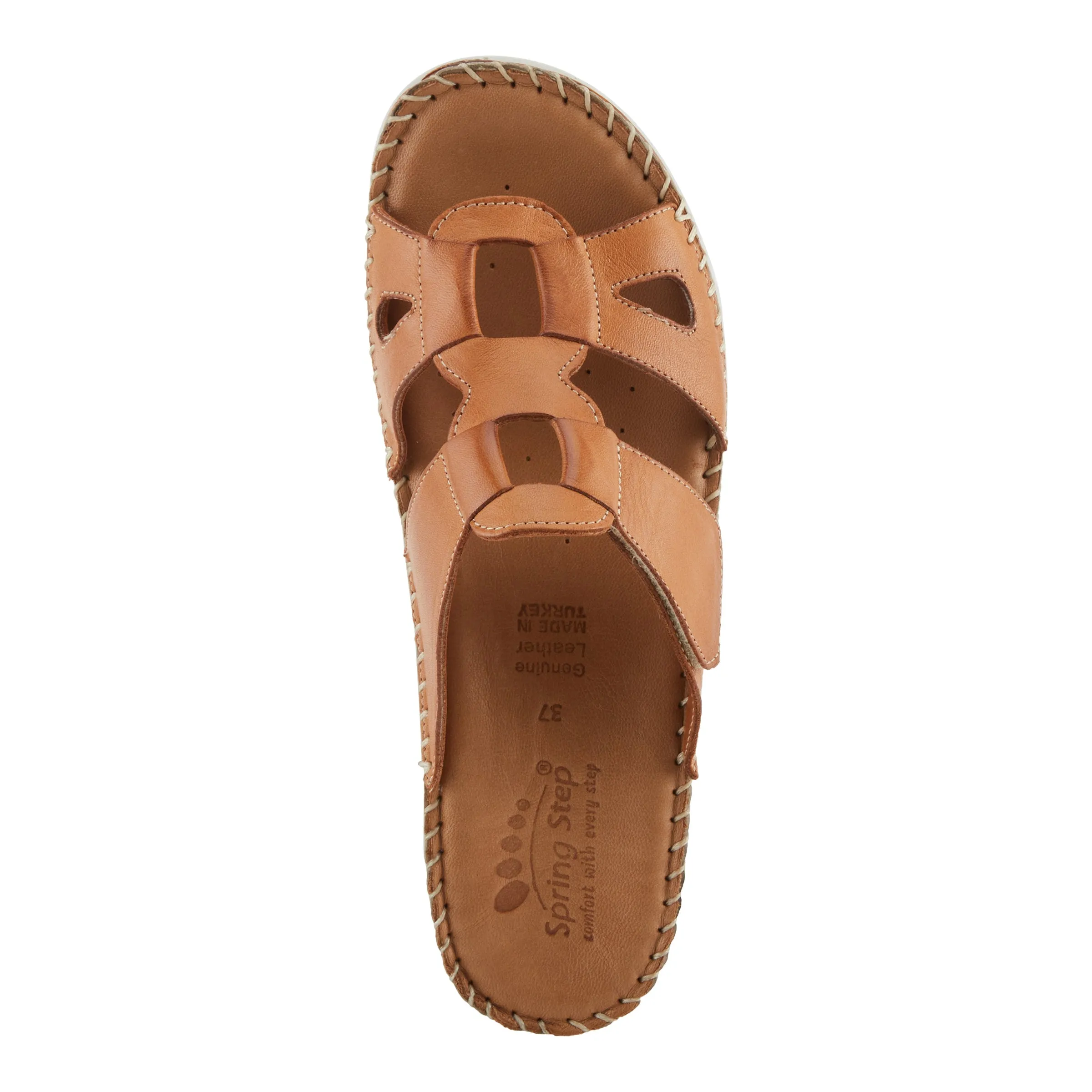 Spring Step ShoesMontera Sandals