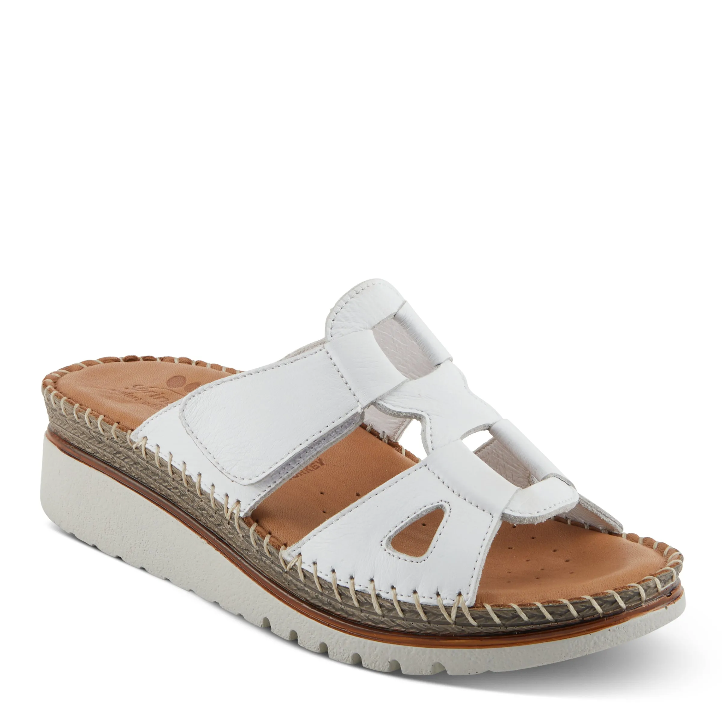 Spring Step ShoesMontera Sandals
