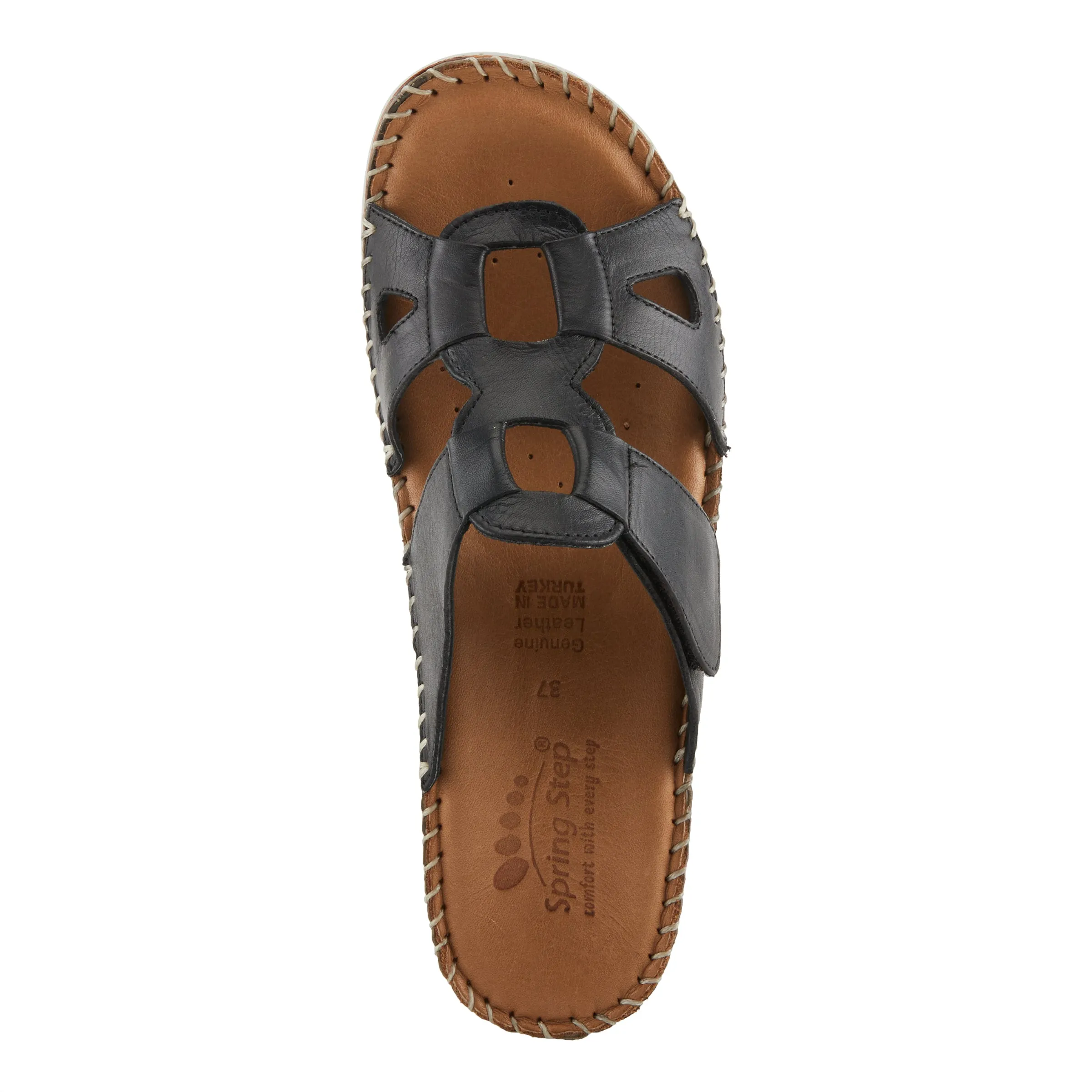 Spring Step ShoesMontera Sandals