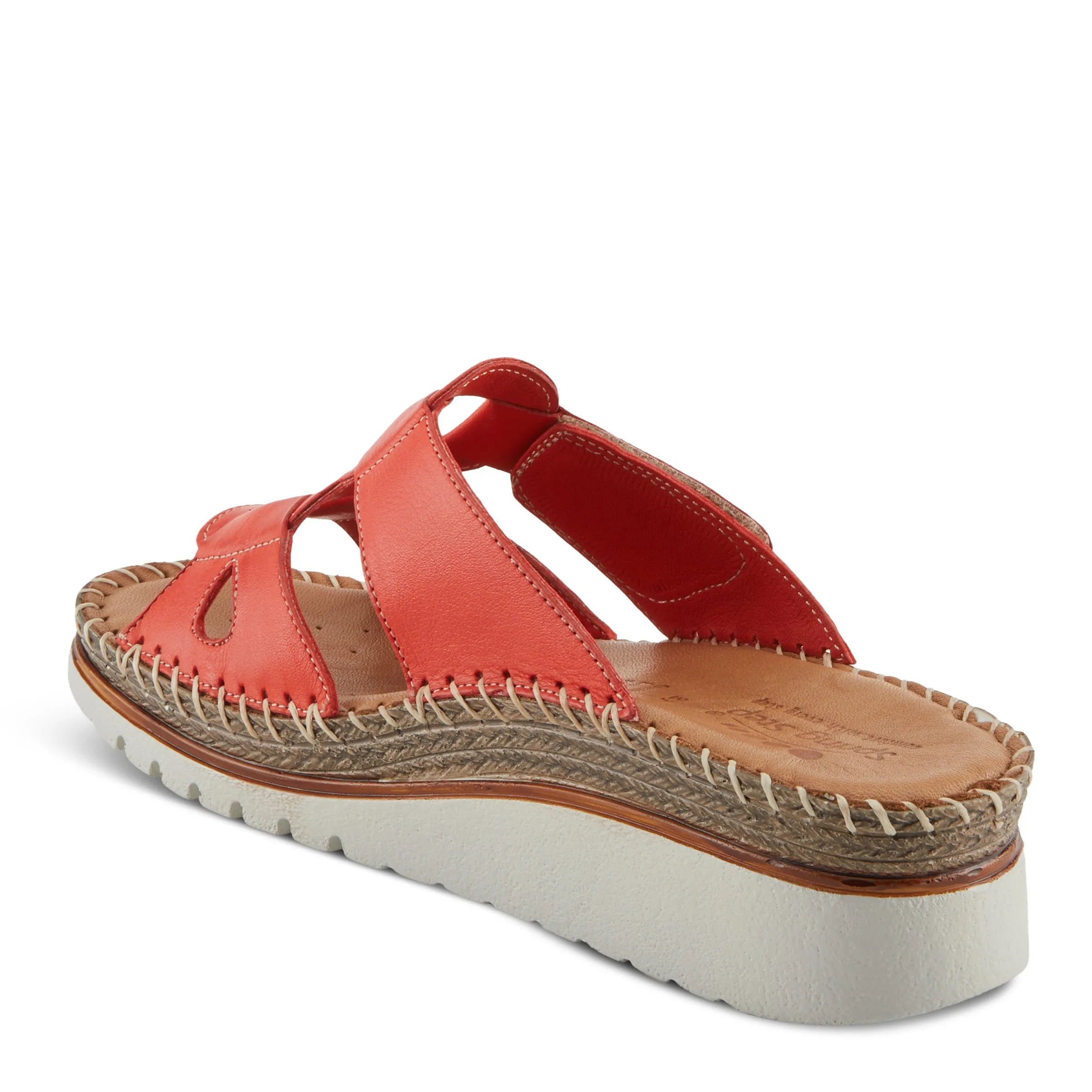 Spring Step ShoesMontera Sandals