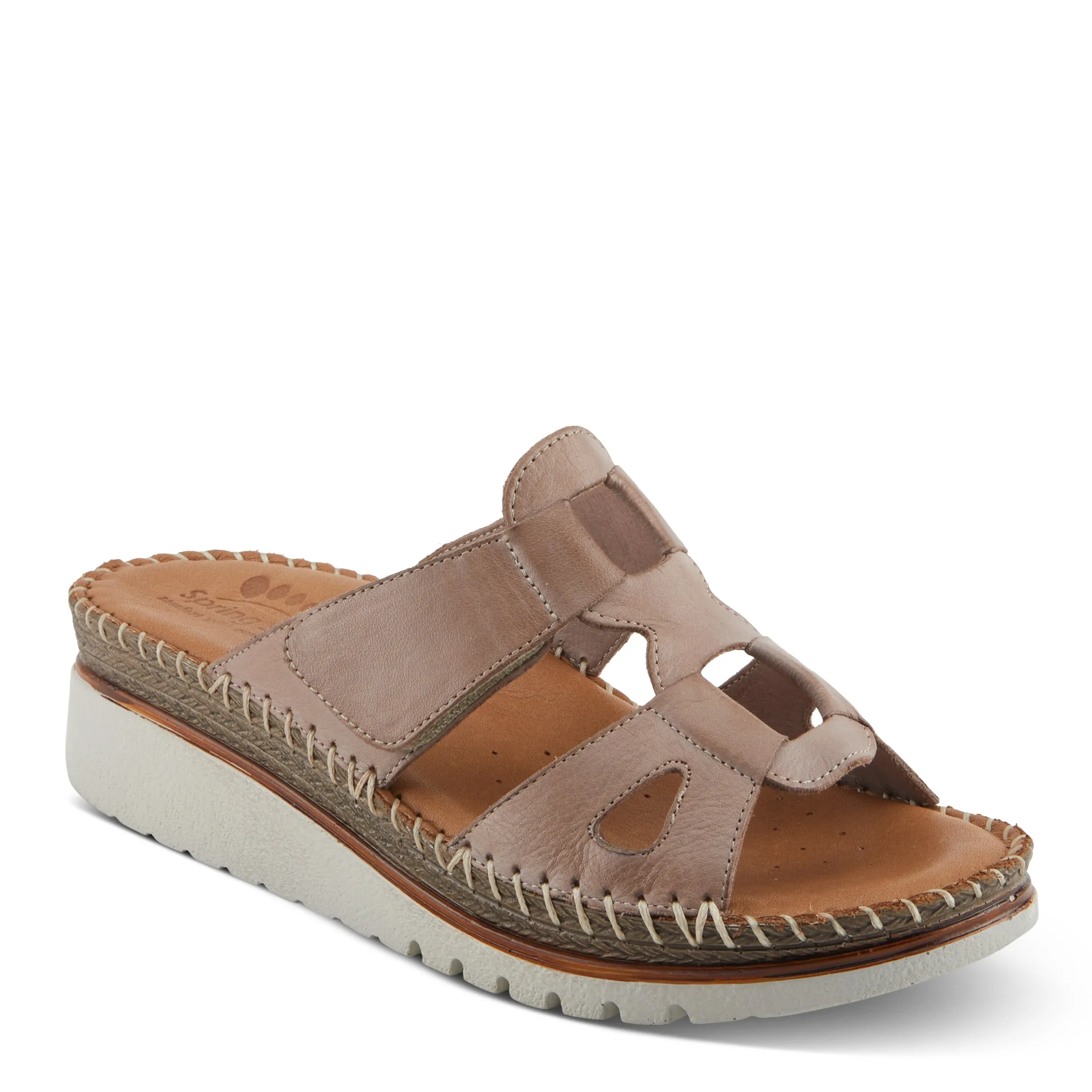 Spring Step ShoesMontera Sandals