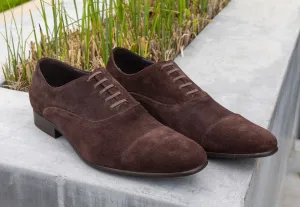Style: 2240-01S-Brown