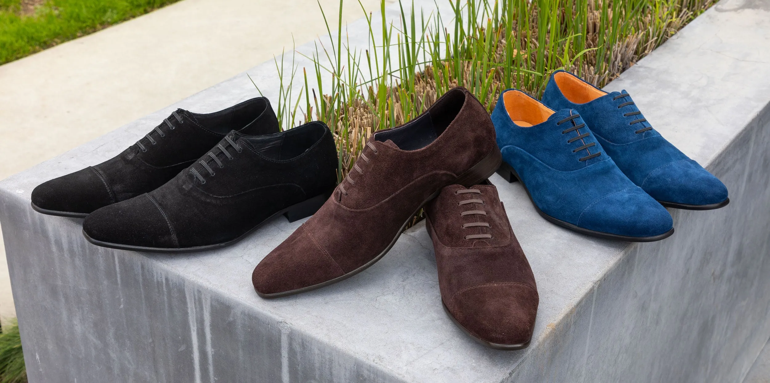 Style: 2240-01S-Brown