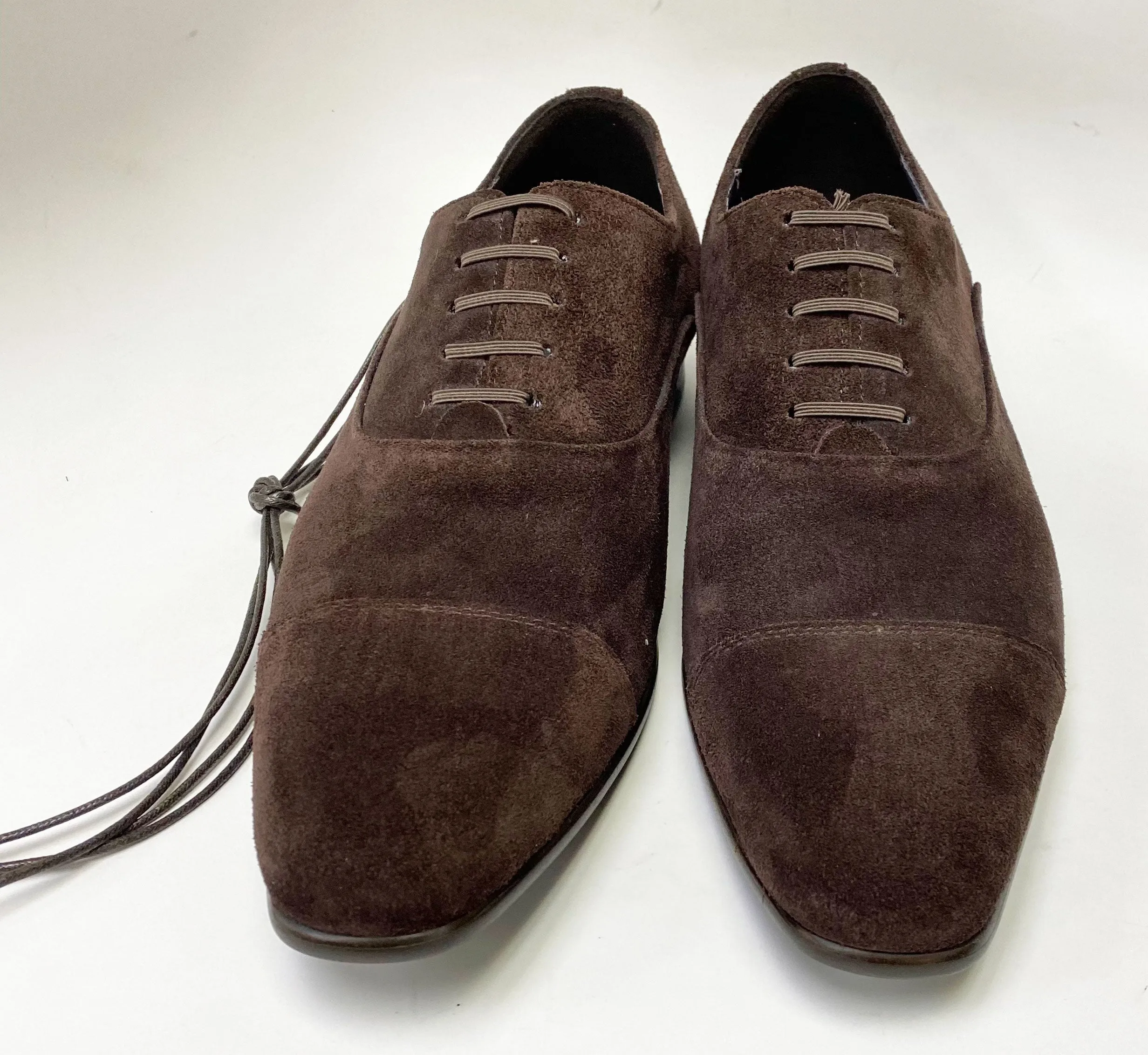 Style: 2240-01S-Brown