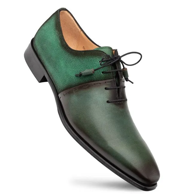 Style: Colomer-Forest/Green