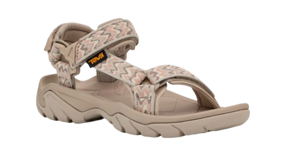 Teva Women's Terra F1 5 Universal Sandal
