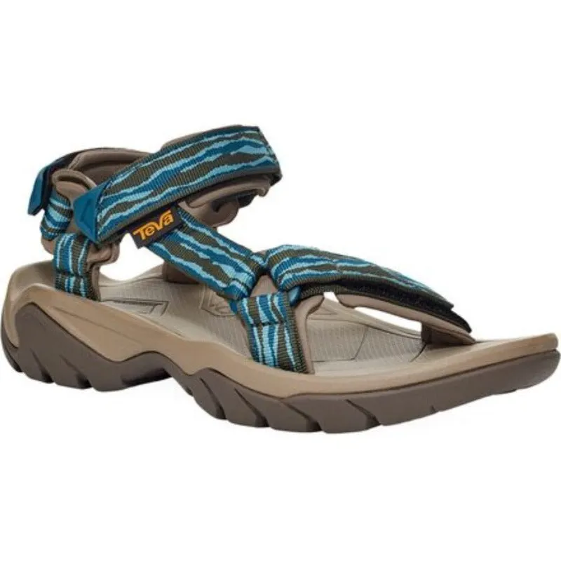 Teva Women's Terra F1 5 Universal Sandal