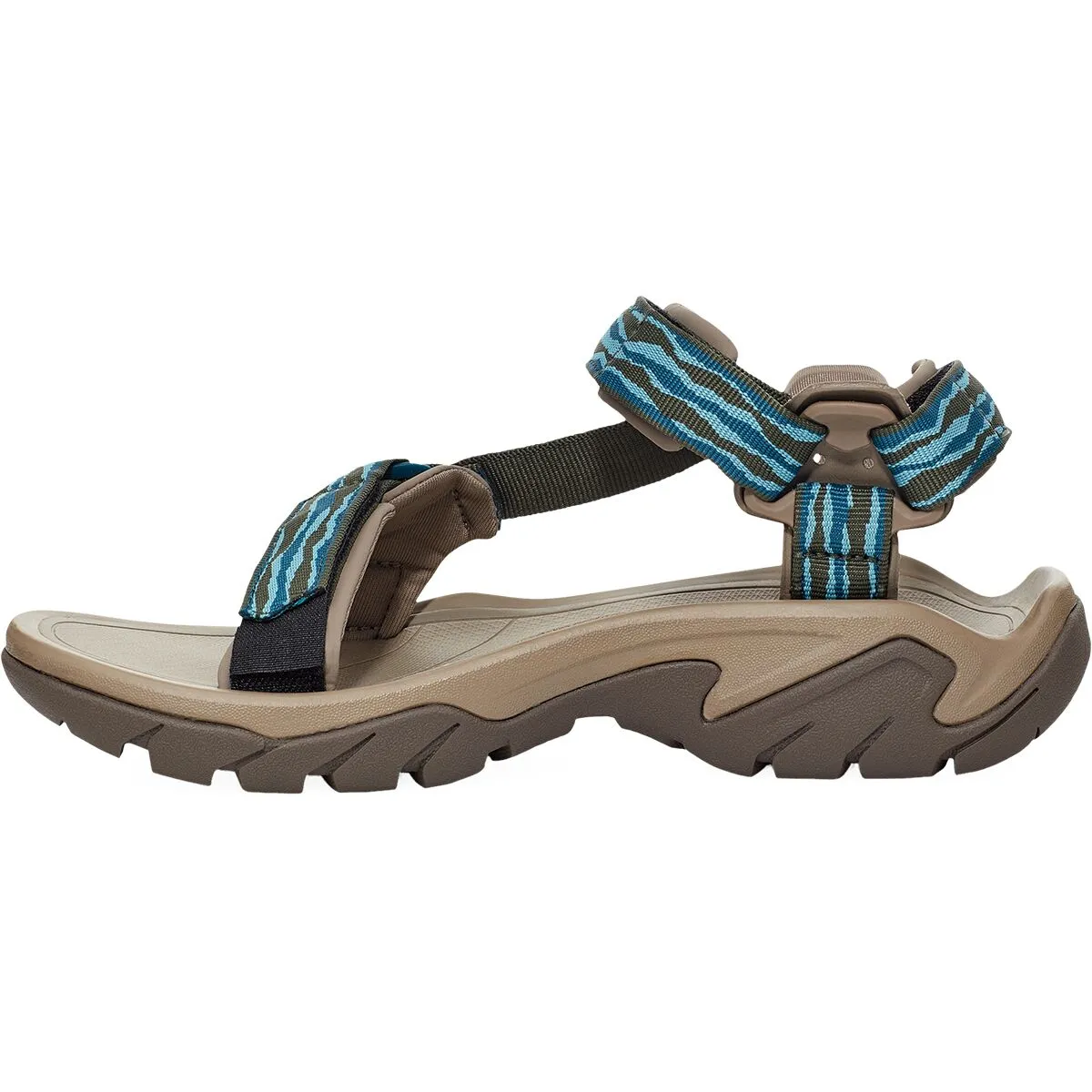 Teva Women's Terra F1 5 Universal Sandal