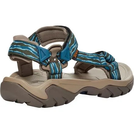 Teva Women's Terra F1 5 Universal Sandal
