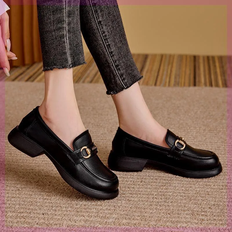 Working Soft Shoes