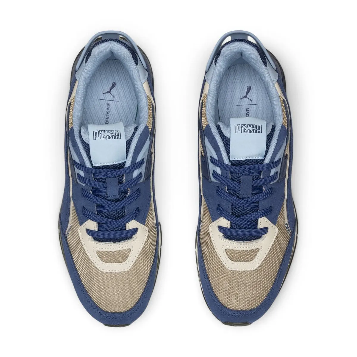 x Maison Kitsune MIRAGE SPORT