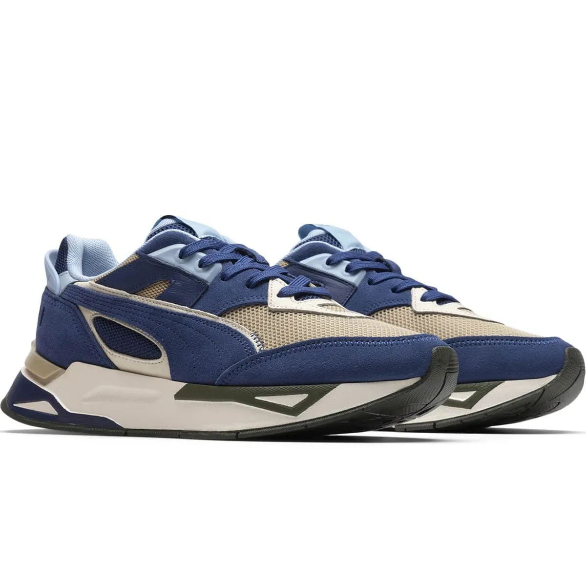 x Maison Kitsune MIRAGE SPORT