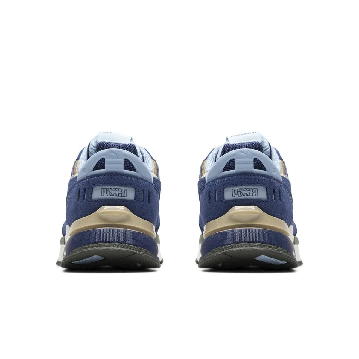 x Maison Kitsune MIRAGE SPORT