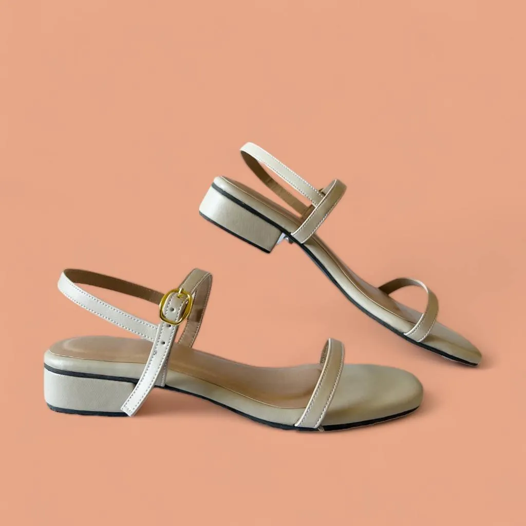 YANA Classic Strap 1” Sandals
